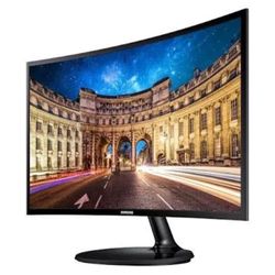 SAMSUNG 27 Inch Curved Monitor