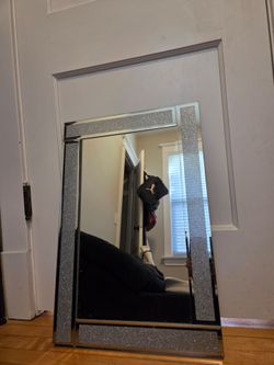 Moving sale ♡ Mirror