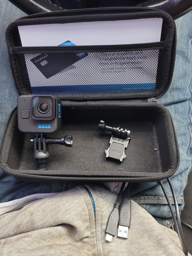 Gopro 11 Black Mini