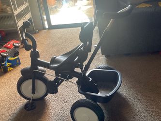 Tricycle