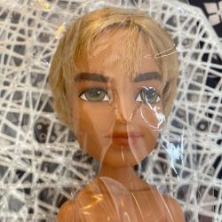 Bratz Bryce Doll