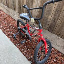 Kids Bike