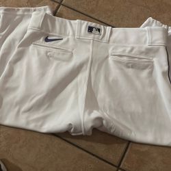 Baseball Pants 