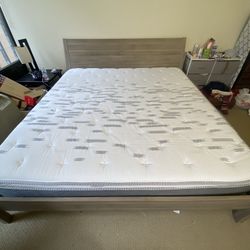 King Size Bed