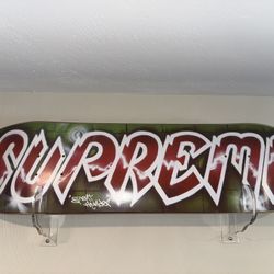 Supreme 