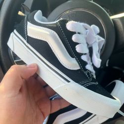 Vans Knu Skool