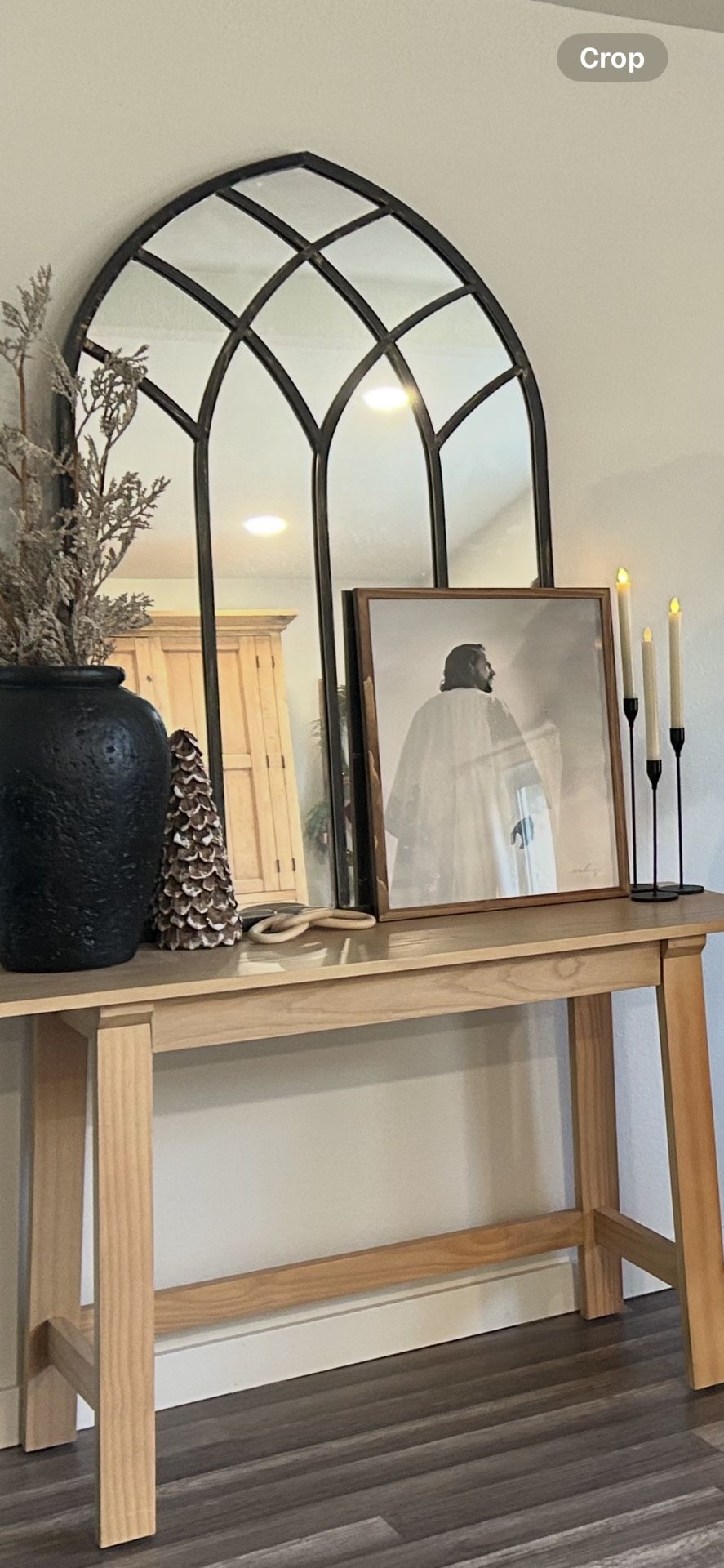 Threshold Entry Table