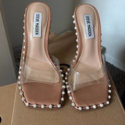 Steven Madden Heels 