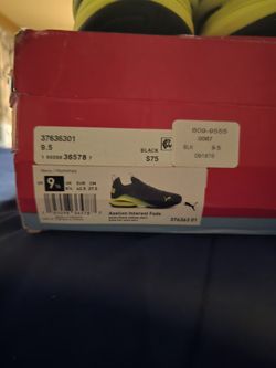 Men's Puma