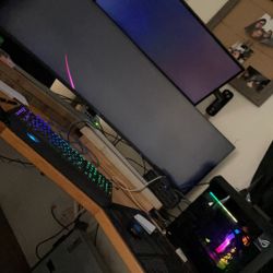 Ultra PerformantGaming/Trading/AI Development Desktop  Computer