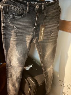 Serenade jeans 28