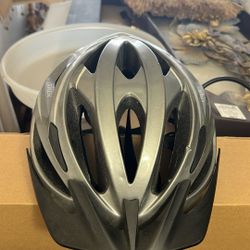 Helmet 