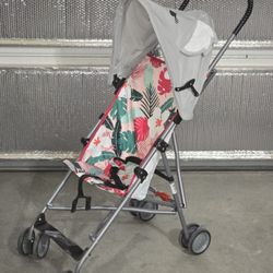 Kids Stroller 