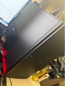 Dell Tower Plus - Nvidia RTX 5080