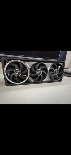 ASUS 5090 Astral OC