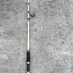 OKUMA TUNDRA TU-80 Fishing Rod 8 Feet