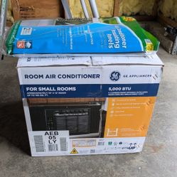 Window AC