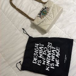 Kurt Geiger Crossbody/ Shoulder Purse