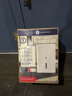 Dehumidifier