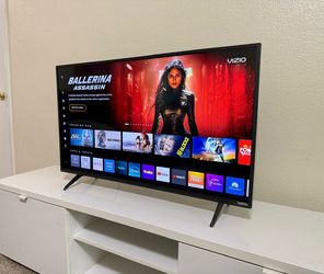 Vizio Smart Tv 40"