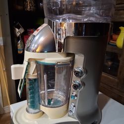 Jimmy Buffett Margaritaville Drink Machine 