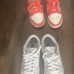 Nike Dunks 