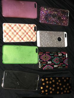 iPhone 6 Plus cases