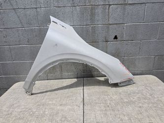 Right fender acura mdx 2022 2023 2024 2025 2026