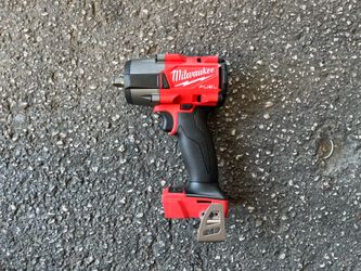 Milwaukee M18 FUEL 3/8” Impact Driver (Tool Only)