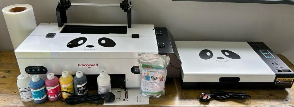 DTF Printer