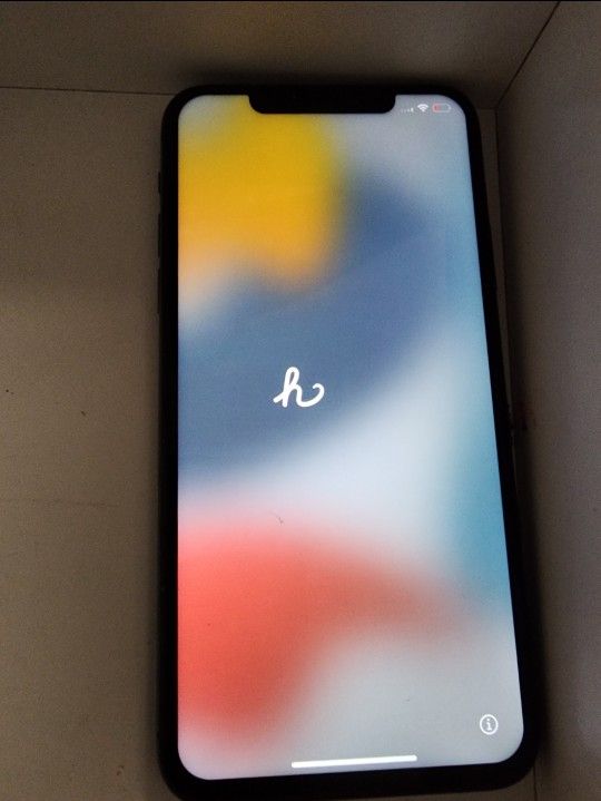 Iphone 11 Pro Max For Parts