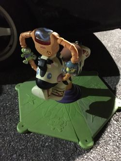 Kids bouncing ride only 15 Firm