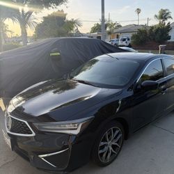 Acura ILX 2020 