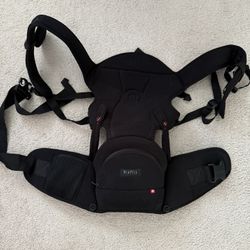 Baby Carrier