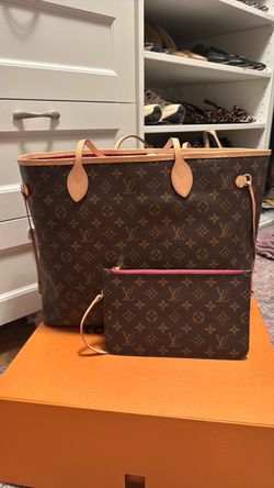 louis vuitton GM
