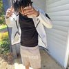 keshawn wall