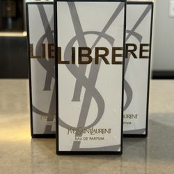 YSL Libre Eau de Parfum 90ml – New Sealed