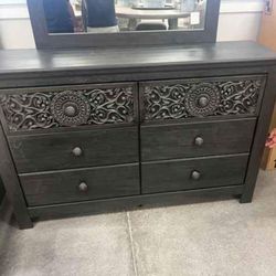 New Dresser 