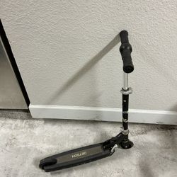 Jetson Jupiter Kick Scooter with LED