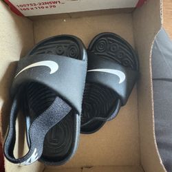 Nike Slide 3c