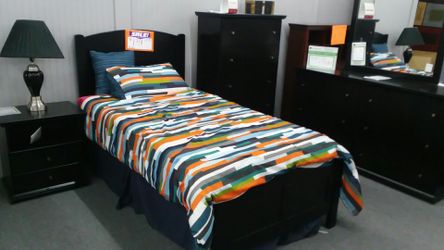 Kids Bedroom Set F9049