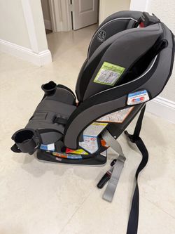 Graco Car Seat