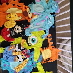 Disney Baby Bundle