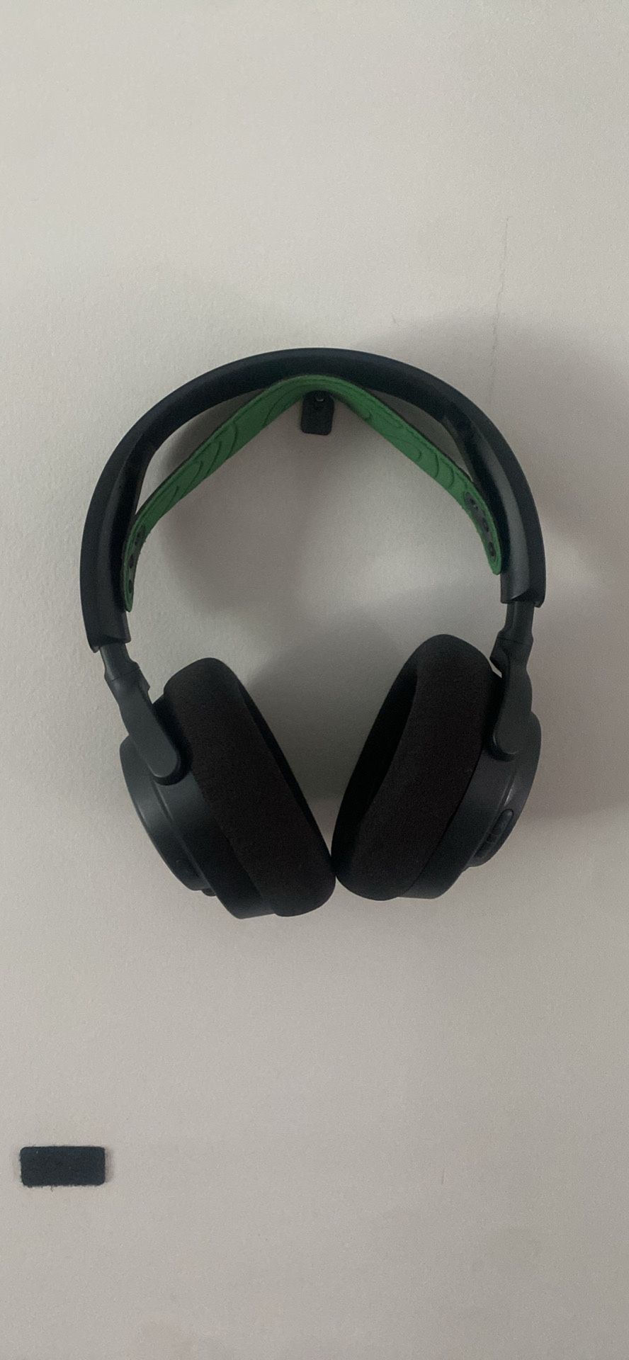 SteelSeries gaming headset for xbox