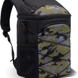 Cooler Backpack