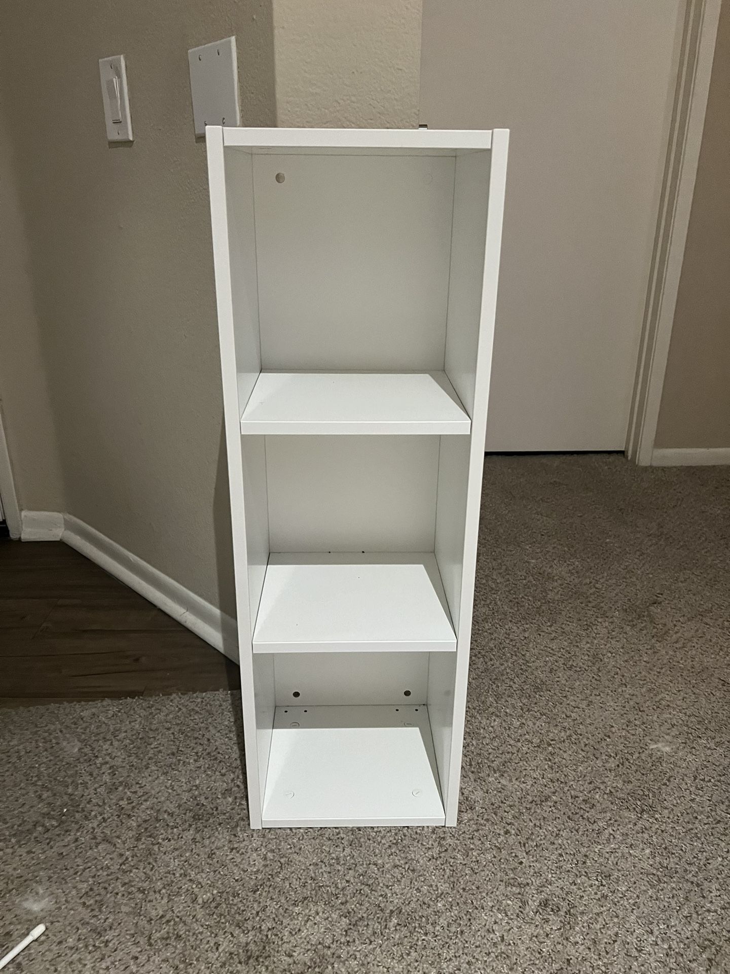 IKEA Small Bookcase