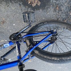 Sunday 2023 Bmx Bike