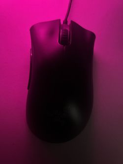 Razer Deathadder Essential