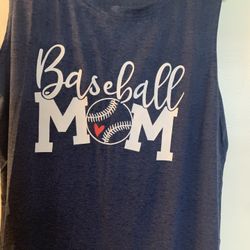 Women’s Tank Top XL