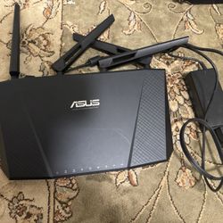 Asus Router 